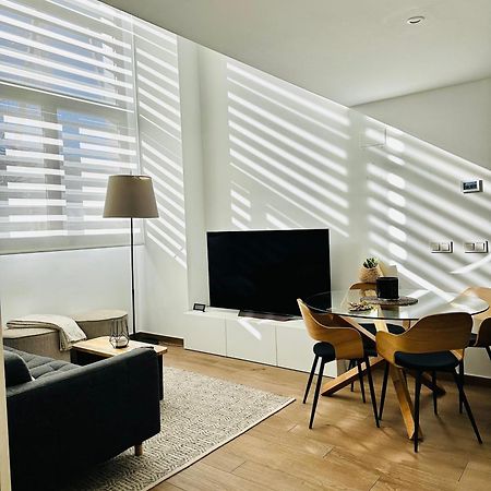 Exclusivo Loft De Diseno Roig Arena - Piscina - Vlc Apartman Valencia Kültér fotó