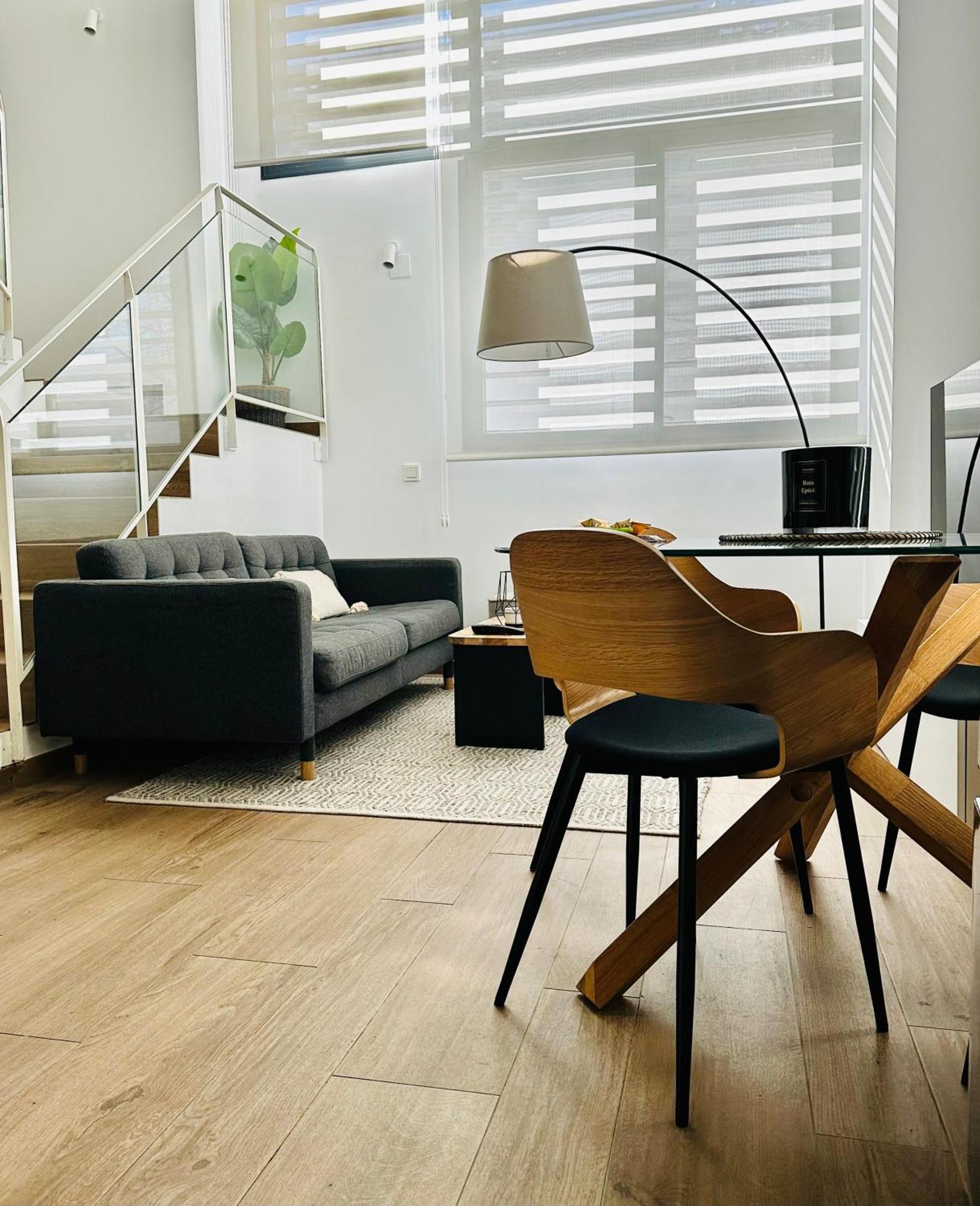 Exclusivo Loft De Diseno Roig Arena - Piscina - Vlc Apartman Valencia Kültér fotó